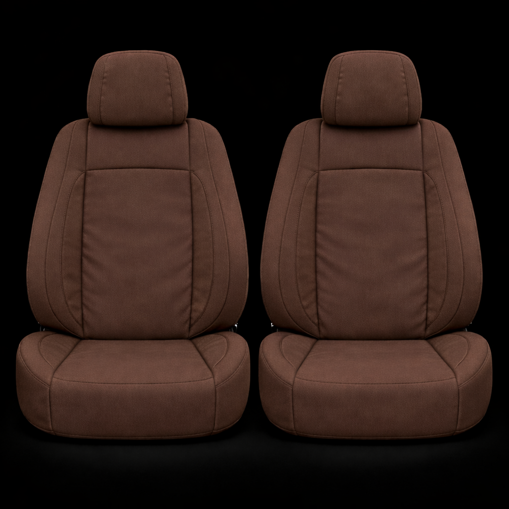 Cordura Indestructible Seat Covers