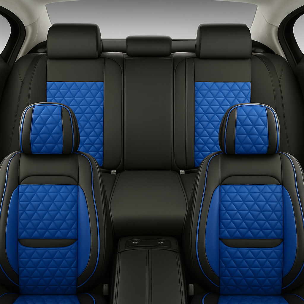 Design Your Standard Custom Fit Below