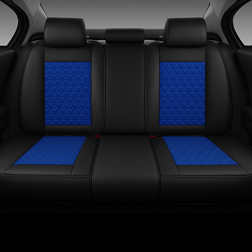 Design Your Standard Custom Fit Below