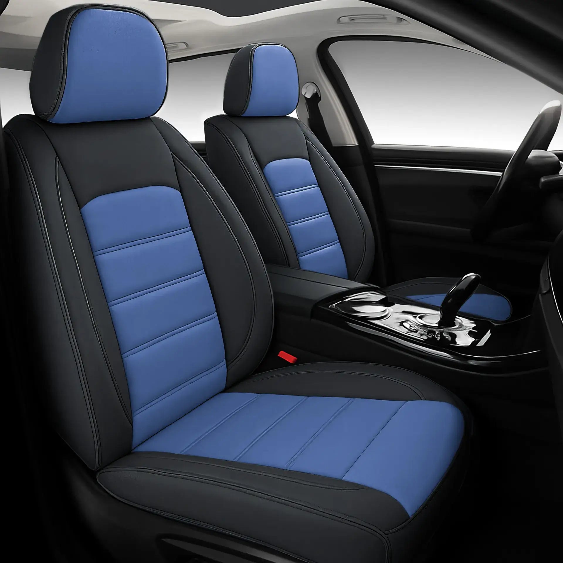Design Your Custom Seat Cover Fit Below