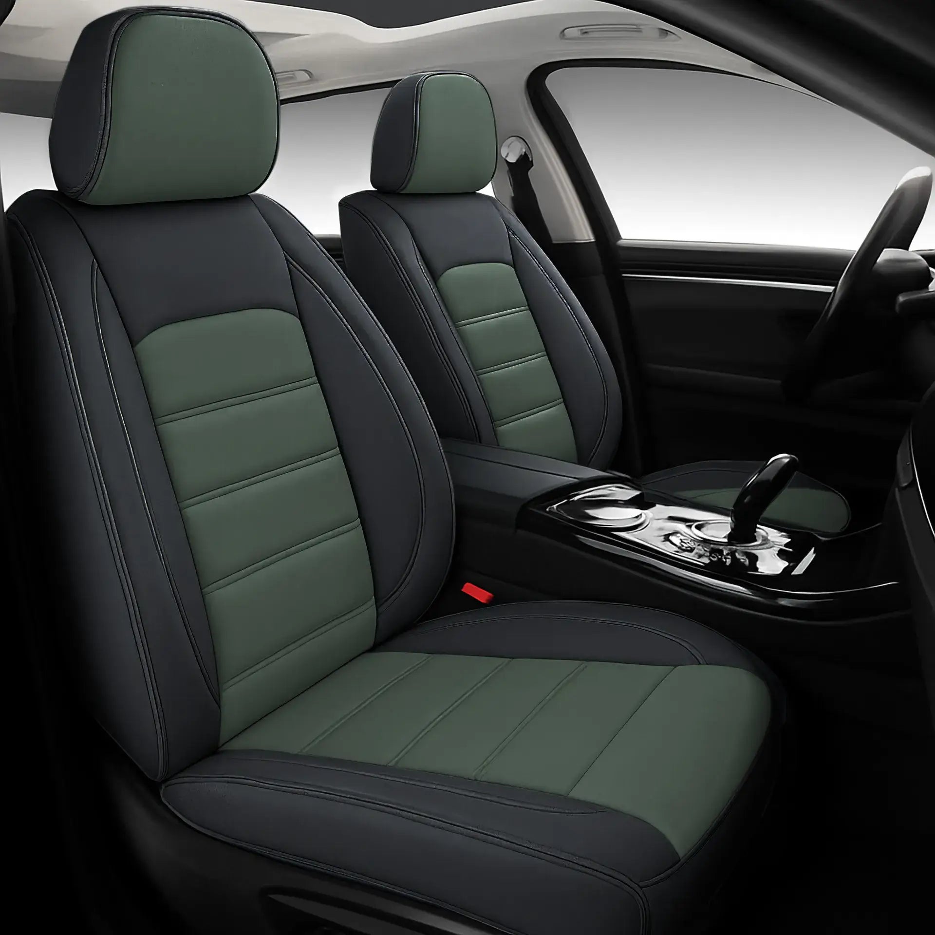 Design Your Custom Seat Cover Fit Below