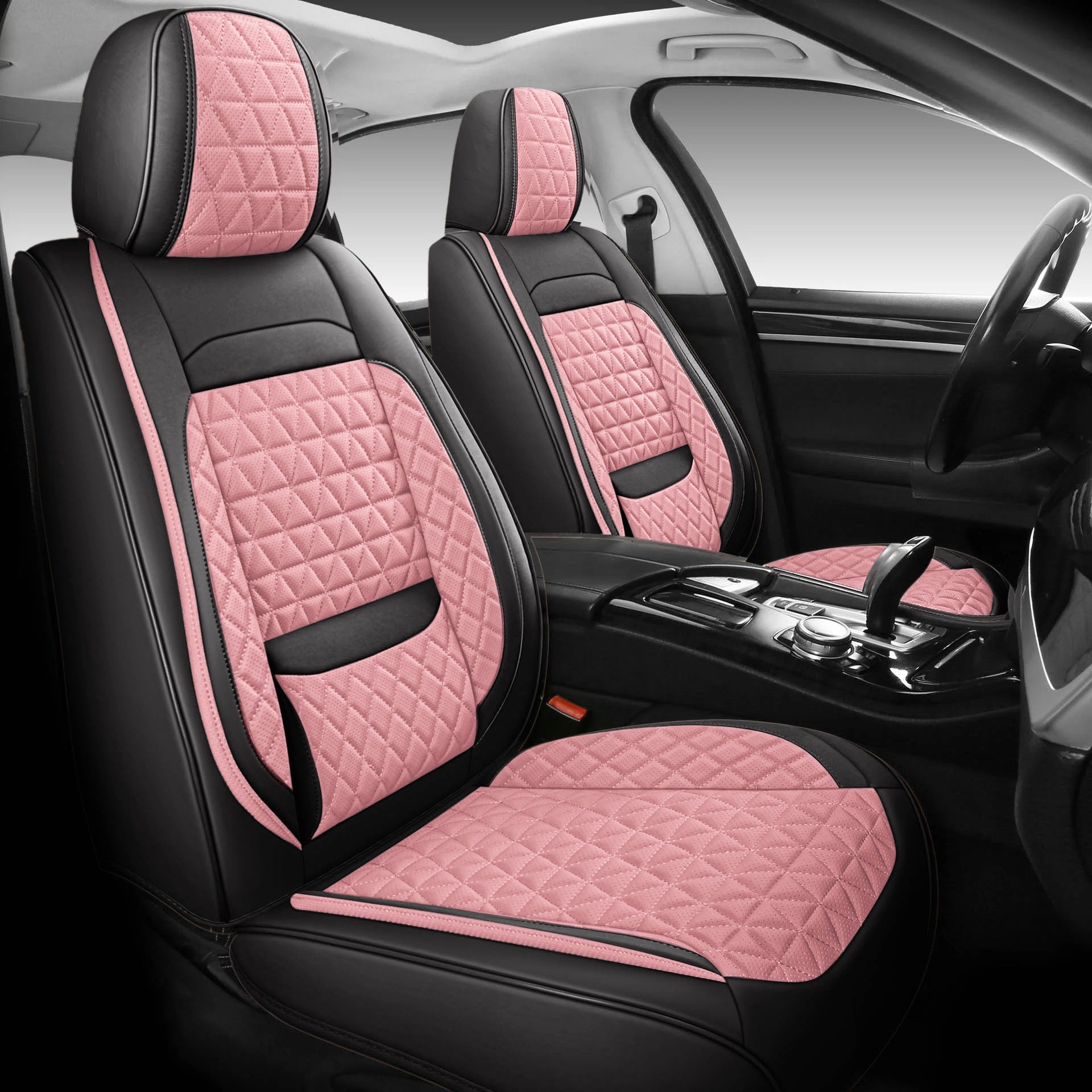 Design Your Custom Seat Cover Fit Below