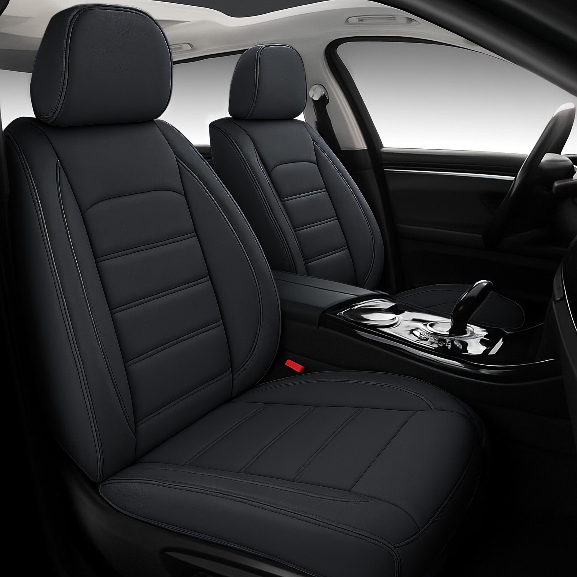 Design Your Custom Seat Cover Fit Below