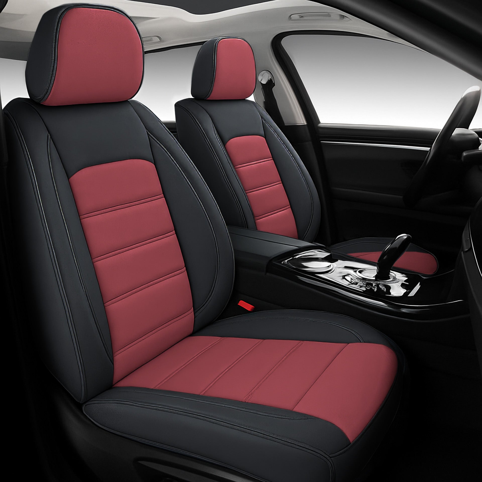 Design Your Custom Seat Cover Fit Below