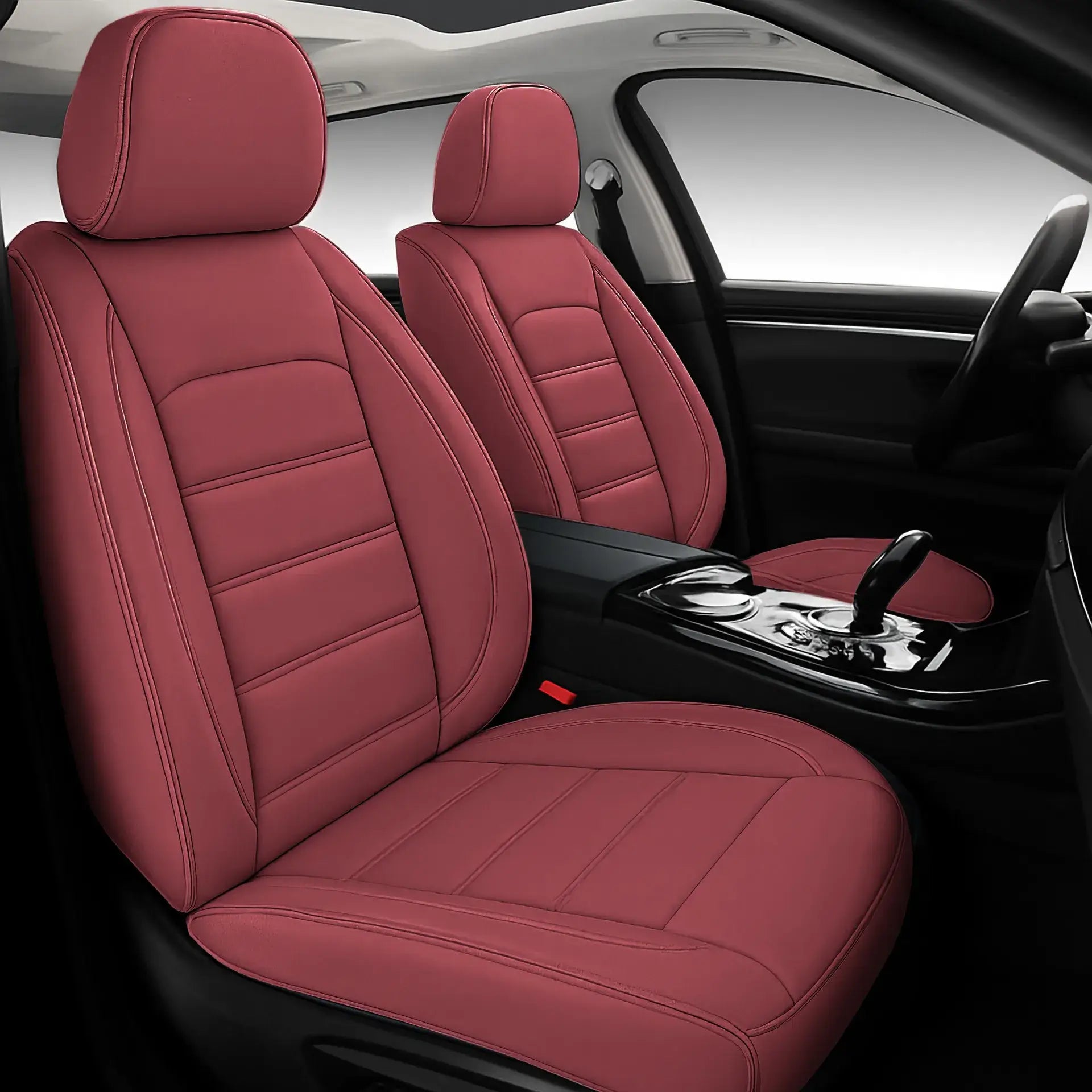 Design Your Custom Seat Cover Fit Below