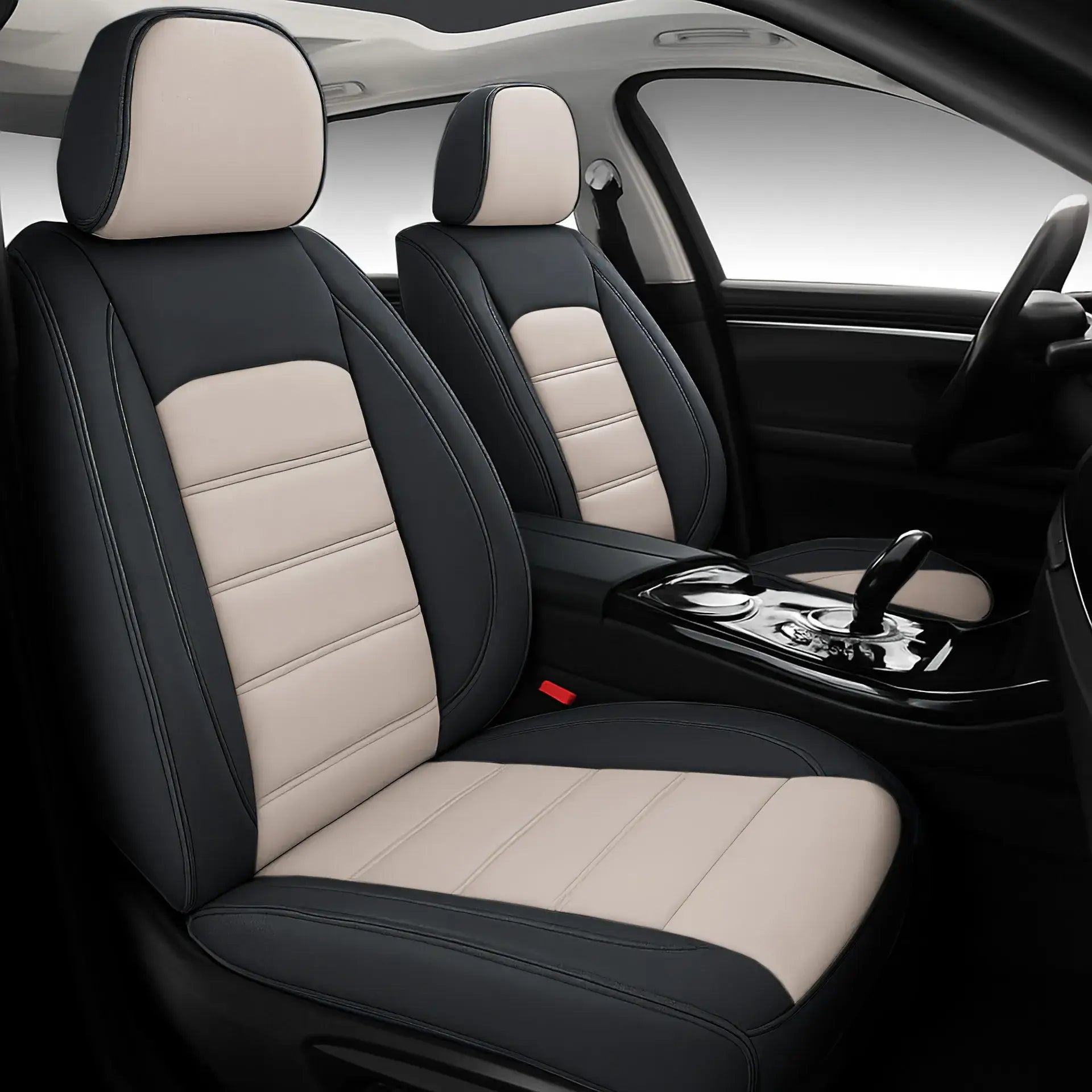 Design Your Custom Seat Cover Fit Below