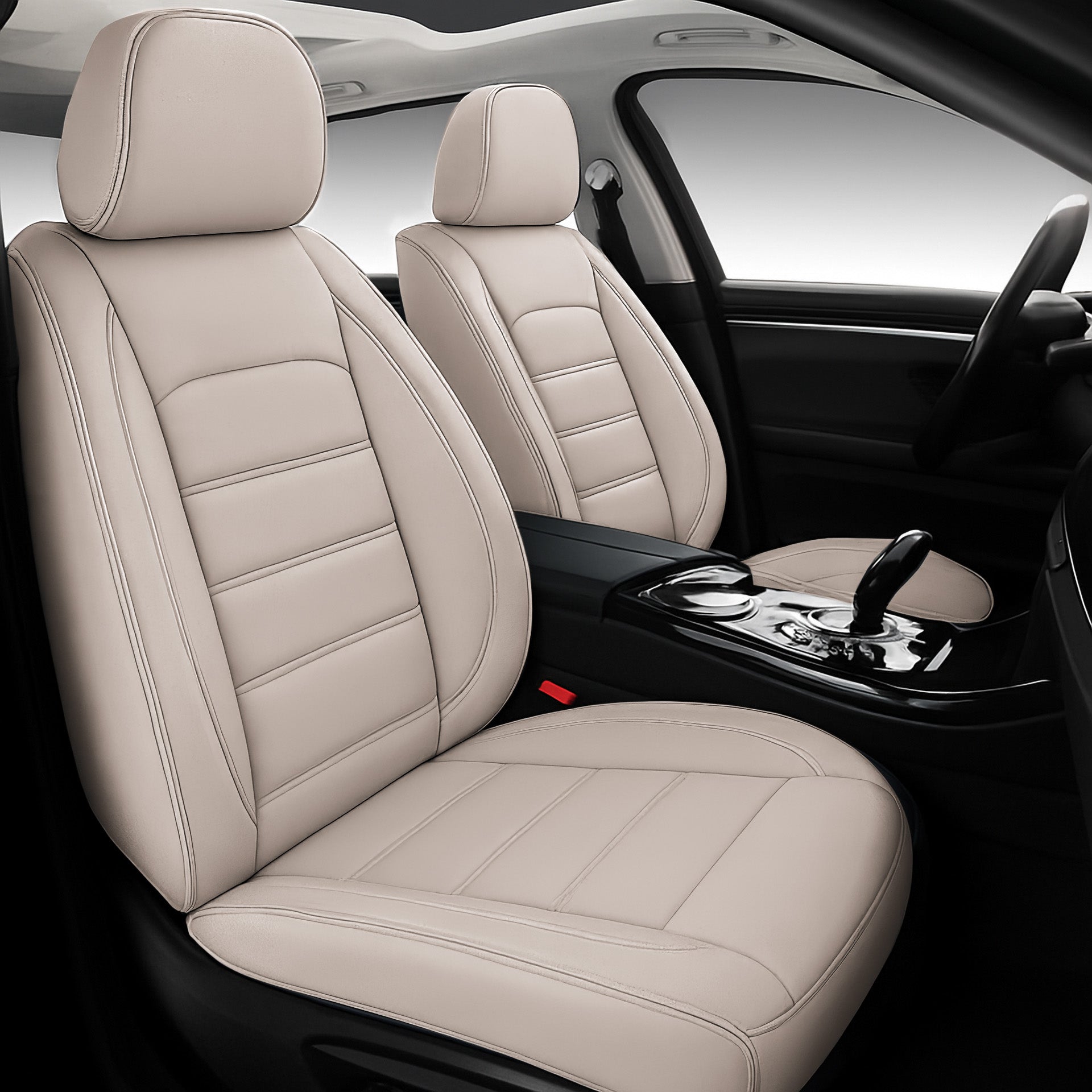 Design Your Custom Seat Cover Fit Below