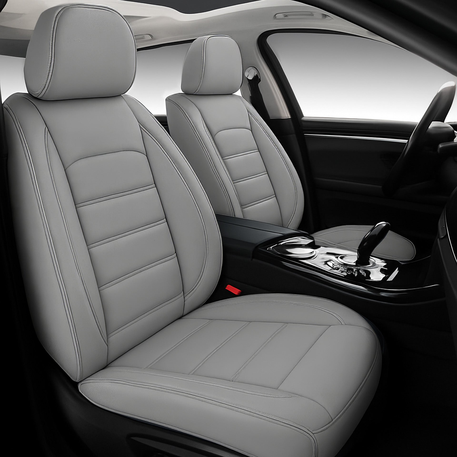 Design Your Custom Seat Cover Fit Below