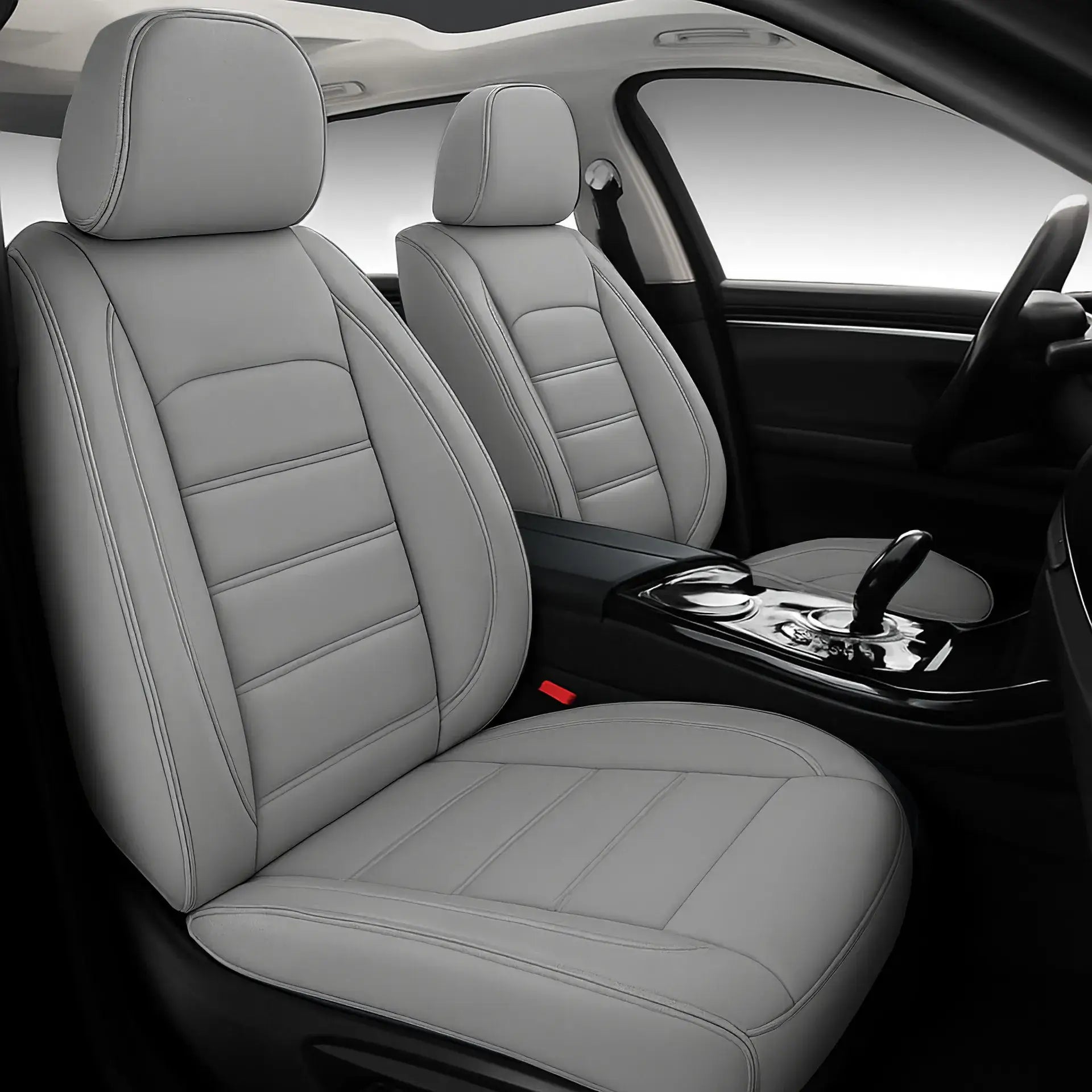 Design Your Custom Seat Cover Fit Below