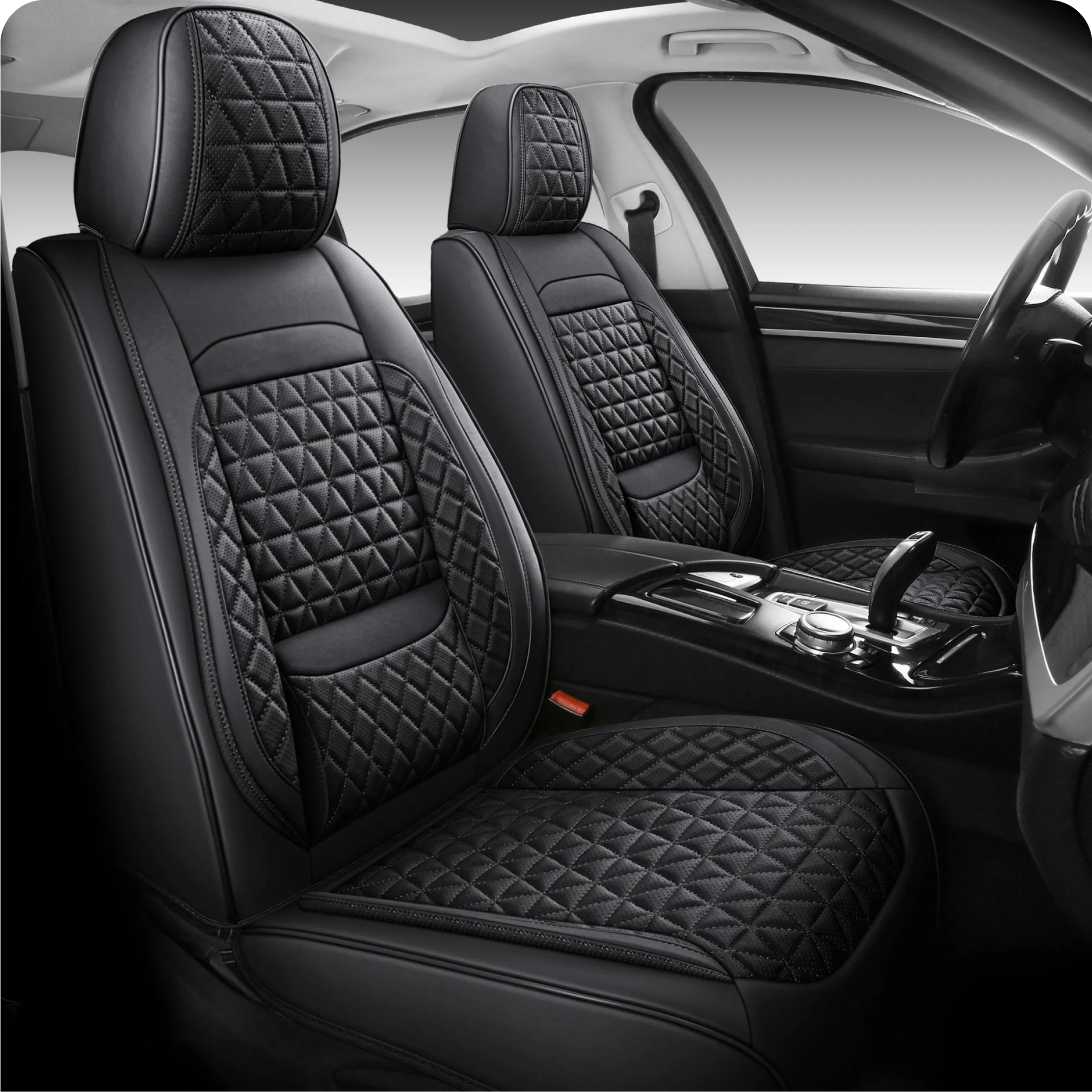 Midnight Onyx Seat Cover (Copy)