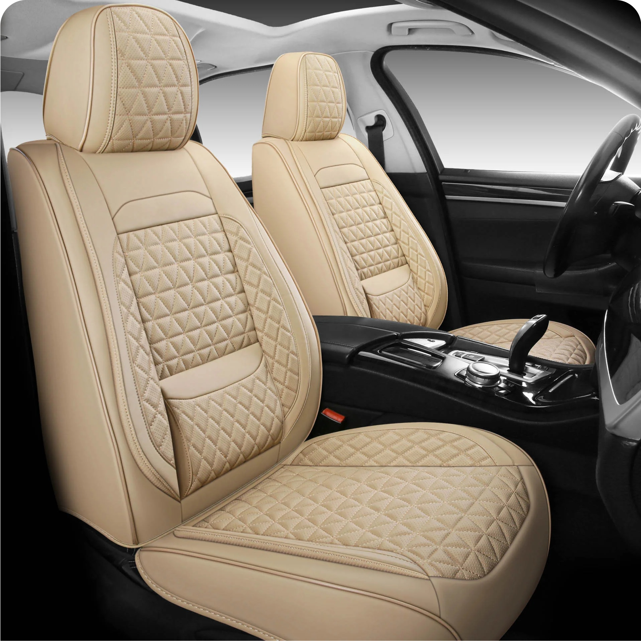 Midnight Onyx Seat Cover (Copy)