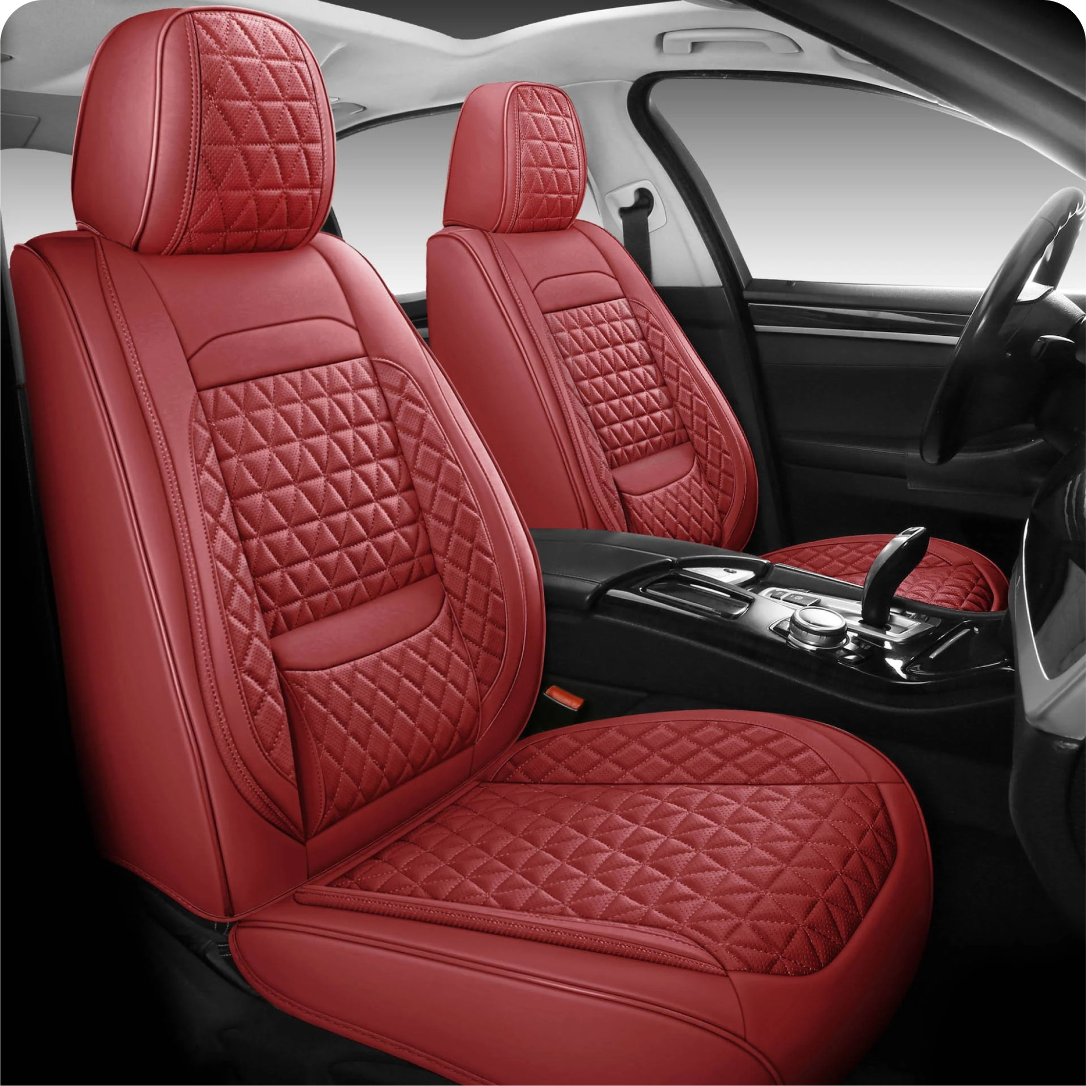 Midnight Onyx Seat Cover (Copy)