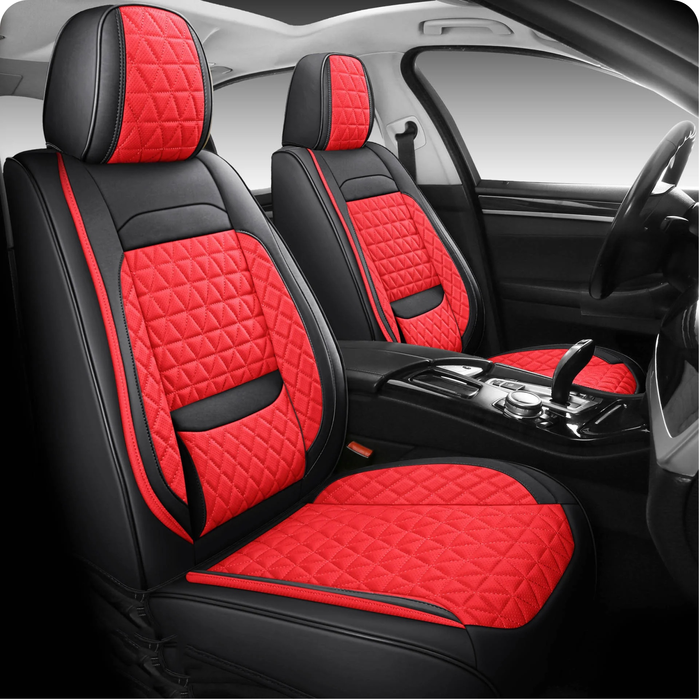 Midnight Onyx Seat Cover (Copy)