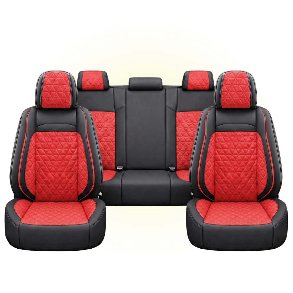 Design Your Perfect Fit Below