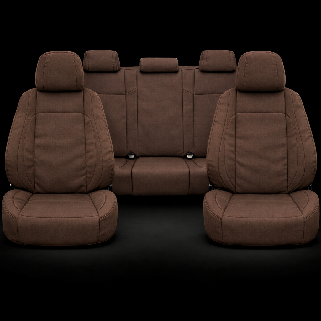 Cordura Indestructible Seat Covers