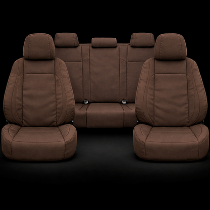 Cordura Indestructible Seat Covers