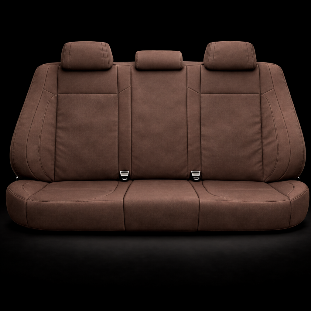 Cordura Indestructible Seat Covers
