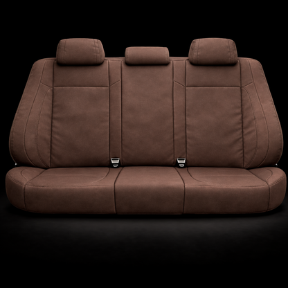 Cordura Indestructible Seat Covers