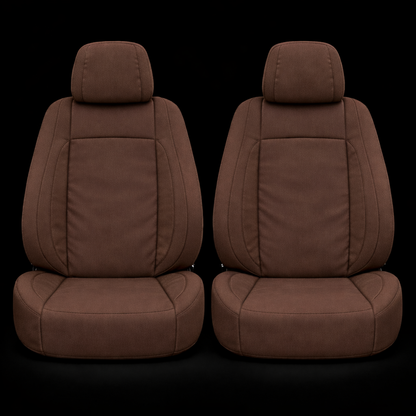 Cordura Indestructible Seat Covers