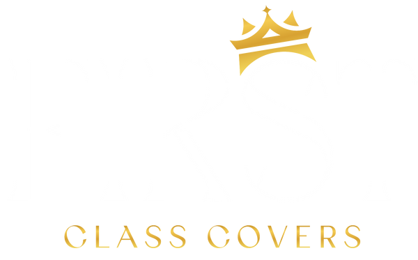 First Class Covers