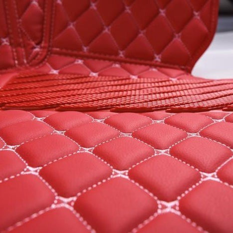 First Class Floor Mats – First Class Covers