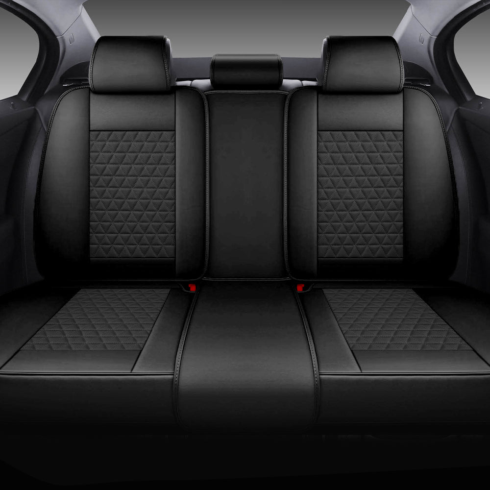 Midnight Onyx Seat Cover
