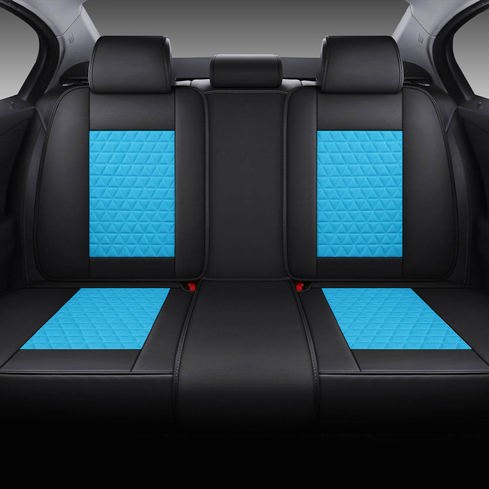 Aqua Elegance Seat Cover